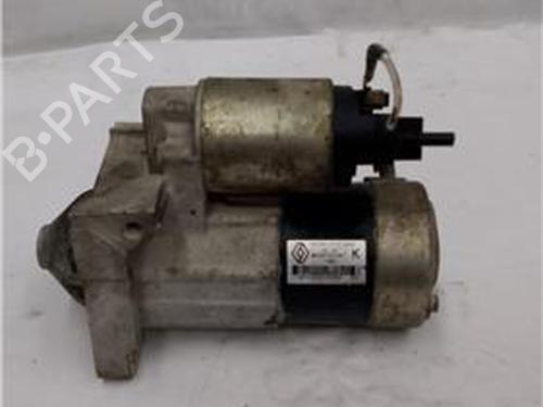 Used Starter RENAULT CLIO II (BB_, CB_) 1.5 dCi (B/CB07) (65 hp) 27845870