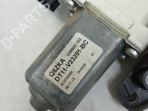 Front left window mechanism FORD TRANSIT CONNECT V408 Box Body/MPV 1.6 TDCi | BP32518361C22  - Image 5