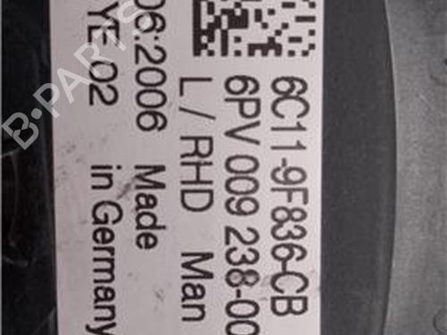 Pedal FORD TRANSIT TOURNEO Bus 2.2 TDCi | BP27846723I4 