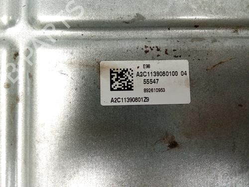 Electronic module OPEL ASTRA K (B16) 1.6 CDTi (68) | BP36832701M83 - Image 3
