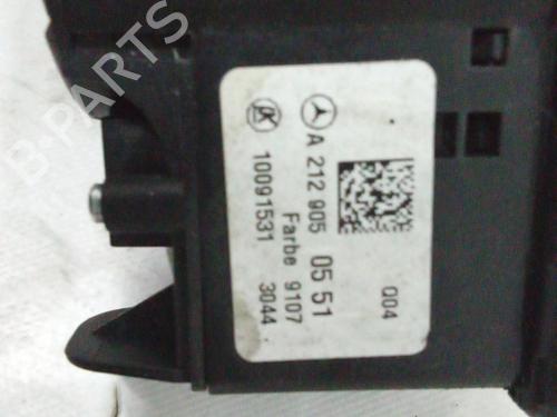 Switch MERCEDES-BENZ A-CLASS (W176) A 200 CDI / d (176.008) | BP32228427I30