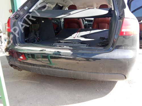 Used Rear bumper AUDI A4 Allroad B8 (8KH) 2.0 TDI quattro (143 hp) 30297413