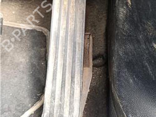 Used Pedal BMW 3 Touring (E91) 320 d (177 hp) 27851019