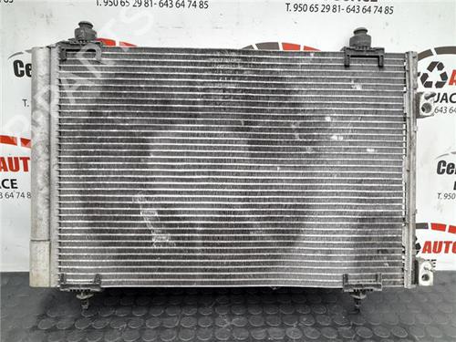 AC radiator CITROËN C4 Picasso I MPV (UD_) 1.6 HDi | BP27843937M32 