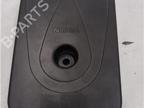Elektronisk modul LAND ROVER DISCOVERY III (L319) 2.7 TD 4x4 | BP27846520M83 