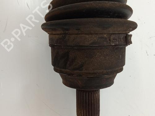 Right front driveshaft FORD TOURNEO CONNECT / GRAND TOURNEO CONNECT V408 MPV 1.5 EcoBlue | BP27866197M39 