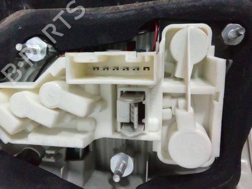 Right taillight BMW 3 Touring (E91) 320 d | BP27851021C35 