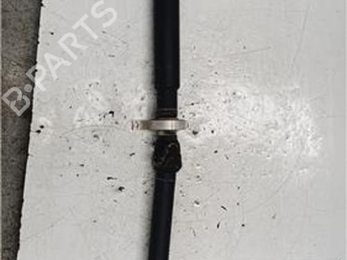Used Driveshaft BMW 5 (E60) 530 d (231 hp) 27851398