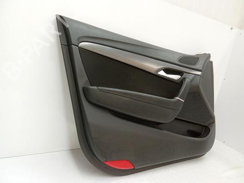 Front left panel HYUNDAI i40 I (VF) 1.7 CRDI | BP33703560C58 - Image 2