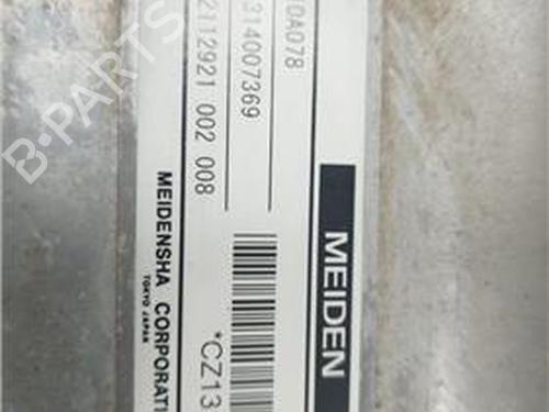 Inverter/Converter MITSUBISHI OUTLANDER II (CW_W) 2.2 DI-D 4WD | BP27850175M119