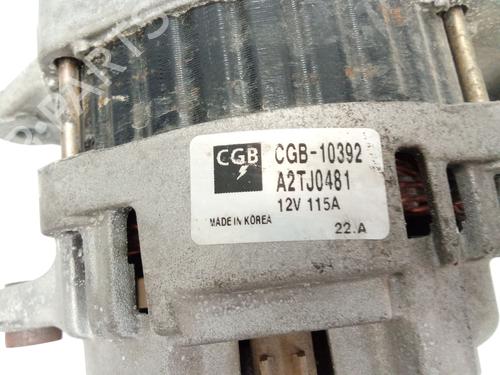 Alternator JEEP PATRIOT (MK74) 2.4 Eco + 4x4 | BP32205340M7