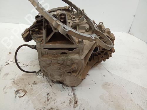 Gearbox HYUNDAI i30 (FD) 1.6 CRDi | BP36987170M3 - Image 3