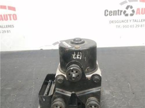 ABS Bremseaggregat VW GOLF V (1K1) 1.6 (102 hp) 27854102