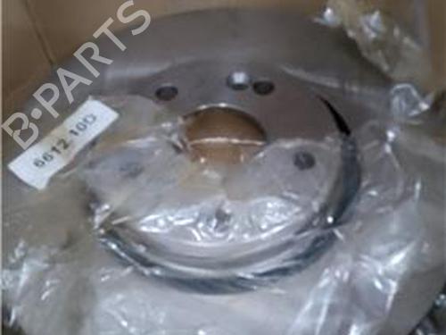 Used Other Other RENAULT MASTER II Van (FD) 2.5 D (FD0A, FD0E, FD2E, FD3E) (80 hp) 36334739 36334739