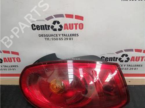 Used Right taillight FIAT BRAVO II (198_) 1.4 T-Jet (198AXG1B) (120 hp) 27841649