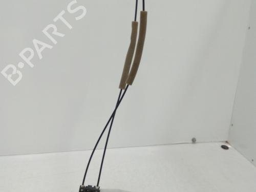 Venstre foran lås NISSAN X-TRAIL III (T32_, T32R, T32RR) 2.0 dCi ALL MODE 4x4-i (NT32) (177 hp) 32322381