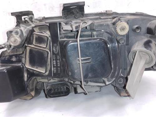 Højre forlygte AUDI A6 C5 (4B2) 2.5 TDI | BP27847693C29 