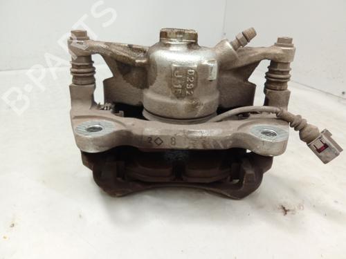 Right front brake caliper VW GOLF VIII Variant (CG5, DB5) 2.0 TDI | BP37540368M104 - Image 3