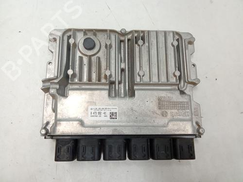 Used Electronic module Electronic module BMW X3 (G01, F97, G08) xDrive 20 d (190 hp) 33854093 33854093