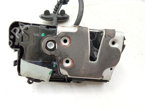 Front left lock FORD FOCUS IV Turnier (HP)  | BP27686798C98 