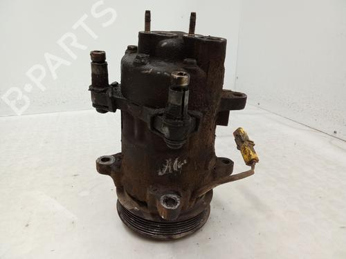 Used AC compressor AC compressor 36987163 36987163