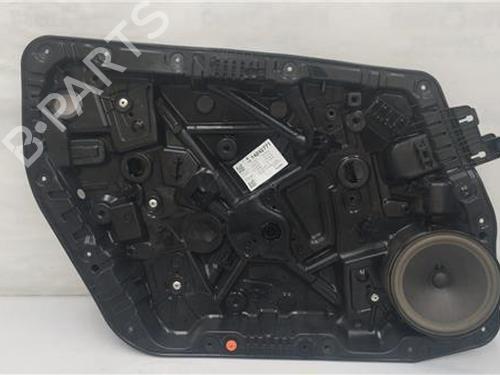 Used Front left window mechanism Front left window mechanism 27850256 27850256