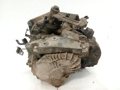 Girkasse OPEL ASTRA H GTC (A04) 1.9 CDTI (L08) | BP29940903M3