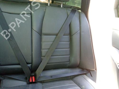 Used Rear left seatbelt Rear left seatbelt PEUGEOT 508 SW I (8E_) 1.6 HDi (115 hp) 35751066 35751066