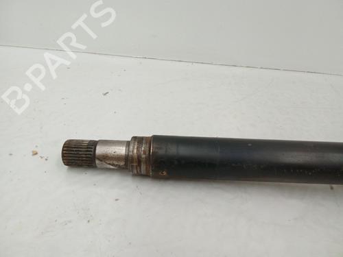 Right front driveshaft FORD KUGA I 2.0 TDCi | BP40180086M39 - Image 4