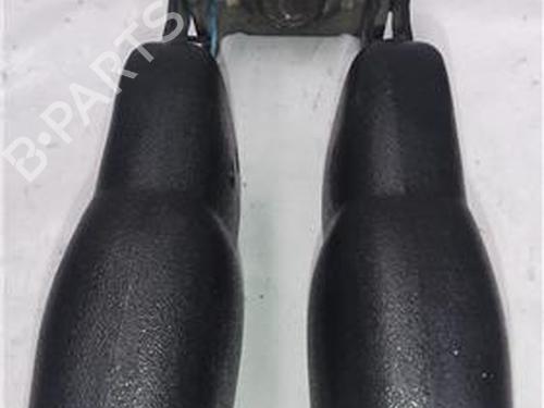 Seat buckle JEEP GRAND CHEROKEE II (WJ, WG) 2.7 CRD 4x4 | BP27848643I32 