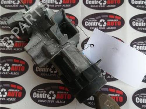 Used Ignition barrel JEEP GRAND CHEROKEE III (WH, WK) 3.0 CRD (218 hp) 27841479