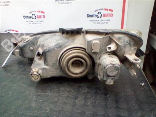 Faro derecho PEUGEOT 206 Hatchback (2A/C) 1.1 | BP27845915C29 