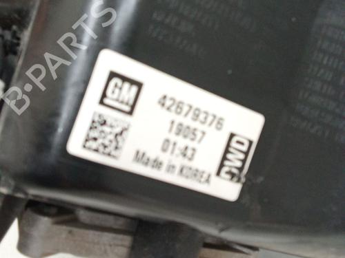 Left headlight OPEL MOKKA / MOKKA X (J13) 1.4 (_76) | BP29629482C28 