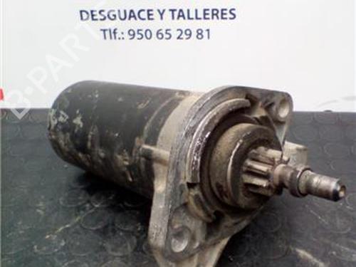 Starter SEAT IBIZA II (6K1) 1.9 SDI | BP27853187M8 