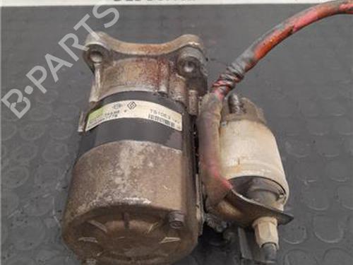 Startmotor RENAULT MEGANE II Saloon (LM0/1_) 1.6 (113 hp) 27843775