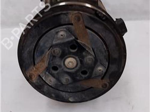 AC compressor RENAULT SCÉNIC II (JM0/1_) 1.9 dCi (JM0G, JM12, JM1G, JM2C) | BP27846089M34 