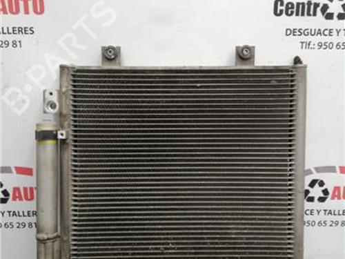 Used AC radiator AC radiator 27853333 27853333