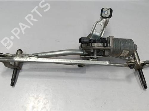 Used Front wiper motor BMW X1 (F48) xDrive 20 d (190 hp) 27850884