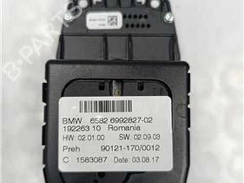 Switch BMW X1 (F48) xDrive 20 d | BP27852043I30 