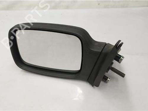 Used Left mirror Left mirror FORD MAVERICK (UDS, UNS) 2.7 TD (100 hp) 36335166 36335166