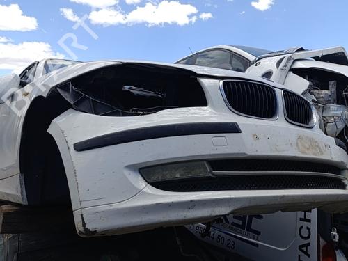 Water radiator BMW 1 (E87) 118 d | BP36987187M31 - Image 6