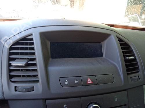 display-monitor-opel-insignia-a-g09-2008-2009-2010-2011-2012-2013-2014-2015-2016-2017-39141001 main image