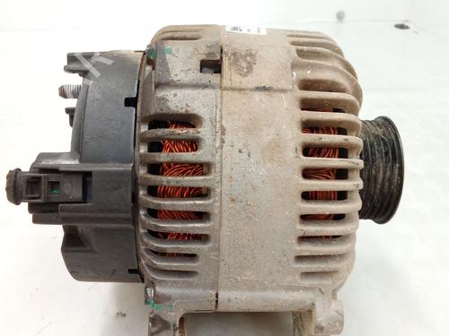 Lichtmaschine AUDI A6 C6 (4F2) 2.7 TDI quattro | BP29850839M7