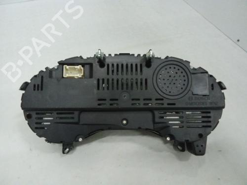 Instrument cluster MERCEDES-BENZ A-CLASS (W176) A 200 CDI / d (176.008) | BP32227707C47