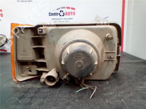 Left headlight SEAT MARBELLA (28A) 0.8 | BP27845480C28 
