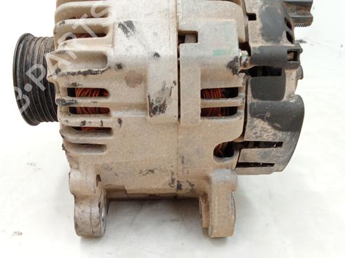 Lichtmaschine AUDI A6 C6 (4F2) 2.7 TDI quattro | BP29850839M7