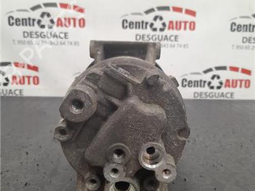 AC-Kompressor RENAULT MEGANE II Saloon (LM0/1_) 1.6 | BP27843791M34 