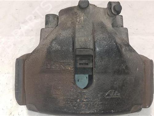 Etrier avant gauche OPEL ASTRA H CLASSIC Saloon (A04) 1.7 CDTI (L69) (125 hp) 27848008