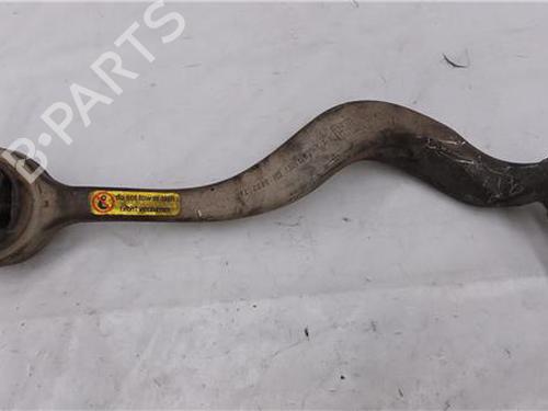 Used Right front suspension arm BMW 5 (E60) 530 d (218 hp) 27847892