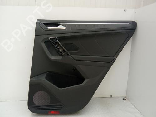 Used Rear right panel Rear right panel 39435554 39435554
